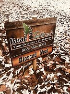 Blessed Nest 1 Bedroom Cabin by RedAwning
