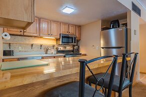 Ski Condo With Short Walk to Lifts - SH501 by Redawning