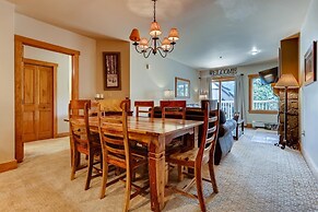 Premier Red Hawk Lodge 2 Br~walk To Slopes~kids Ski Free 2 Bedroom Con