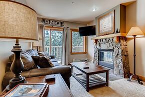 Premier Red Hawk Lodge 2 Br~walk To Slopes~kids Ski Free 2 Bedroom Con