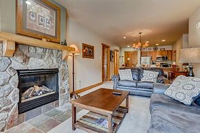 Premier Red Hawk Lodge 2 Br~walk To Slopes~kids Ski Free 2 Bedroom Con