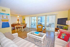 Thunder Island 112c 2 Bedroom Condo by RedAwning