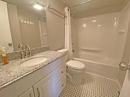 Thunder Island 112c 2 Bedroom Condo by RedAwning