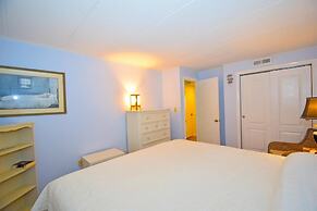 Thunder Island 112c 2 Bedroom Condo by RedAwning