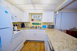 Thunder Island 112c 2 Bedroom Condo by RedAwning