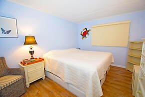 Thunder Island 112c 2 Bedroom Condo by RedAwning