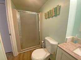 Thunder Island 112c 2 Bedroom Condo by RedAwning