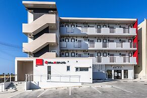 Mr.KINJO MIGHTY ONE MIYAKOJIMA