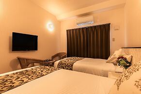 Mr.KINJO MIGHTY ONE MIYAKOJIMA