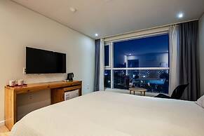 Dodubong Stay Hotel