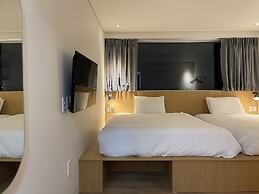 Dodubong Stay Hotel