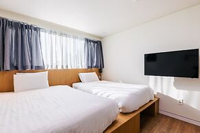 Dodubong Stay Hotel