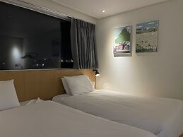 Dodubong Stay Hotel