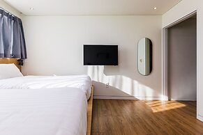 Dodubong Stay Hotel