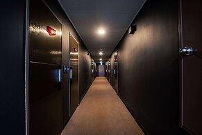 Dodubong Stay Hotel