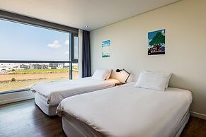 Dodubong Stay Hotel