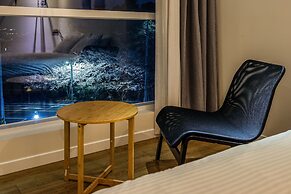 Dodubong Stay Hotel