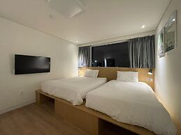 Dodubong Stay Hotel