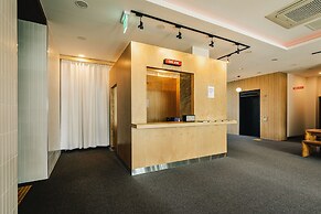 Dodubong Stay Hotel