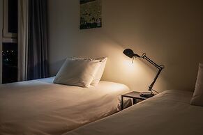 Dodubong Stay Hotel
