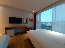 Dodubong Stay Hotel