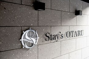 Stay's OTARU