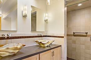 Casa Ladera - Enchanting Home, Nestled in Foothills With Spectacular V