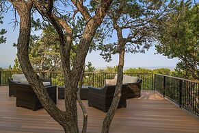 Casa Ladera - Enchanting Home, Nestled in Foothills With Spectacular V