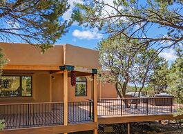 Casa Ladera - Enchanting Home, Nestled in Foothills With Spectacular V