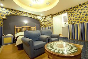 Hotel LaLa PAT1 - Adults Only