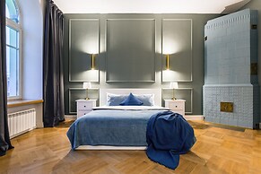 Panorama Apartment 180m2