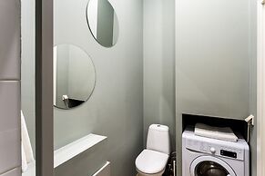 Panorama Apartment 180m2