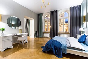 Panorama Apartment 180m2