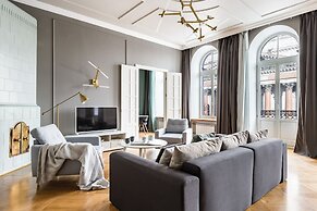 Panorama Apartment 180m2