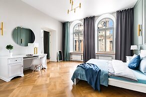 Panorama Apartment 180m2