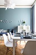 Panorama Apartment 180m2