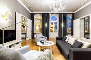 Panorama Apartment 180m2