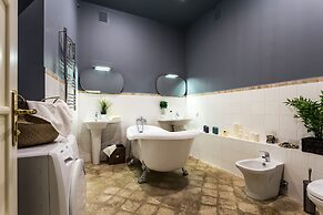 Panorama Apartment 180m2