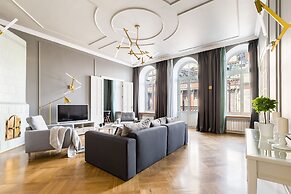 Panorama Apartment 180m2