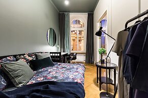 Panorama Apartment 180m2