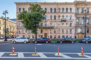 Panorama Apartment 180m2