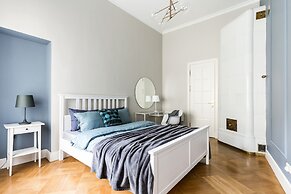 Panorama Apartment 180m2