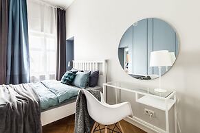 Panorama Apartment 180m2