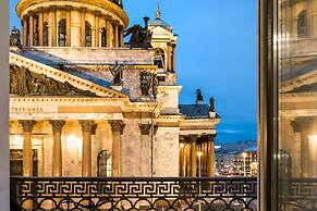 Panorama Apartment 180m2