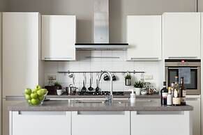 Panorama Apartment 180m2