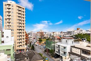 Mr Kinjo Link In Kume Naha