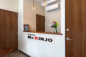 Mr Kinjo Link In Kume Naha