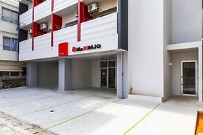 Mr Kinjo Link In Kume Naha