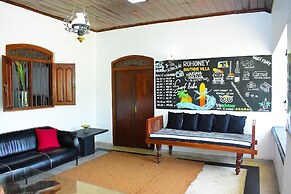 Rohoney Boutique Villa