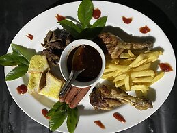 Rohoney Boutique Villa